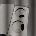 BoyKeep 2K Cameras for Home Security, 2-Pack Indoor Camera with Night Vision, Pet Camera Indoor with Phone App, Motion Detection, 2-Way Audio, Cloud/SD Card Storage, Compatible with Alexa