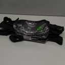 Clear Belt Bag, Fanny Packs, Pack of 5