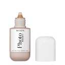 Revlon PhotoReady Lift + Fill Skin Tint, Multi-Use Glow Enhancer, Base & Highlighter for Glowing Skin, Sheer Coverage, 130, 1 fl oz