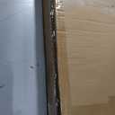 Wheelchair ramp 7FT, Lightweight, Retractable and Portable, can be Used for Wheelchair ramps, Comes with a Handbag-Black
