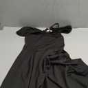 GRACE KARIN Girls Elegant Dress Off Shoulder A-Line Casual Party Dresses for 10-Y