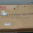 Radiator for 2001-2008 Hyundai Tiburon Elantra 4CYL 2.0L V6 2.7L