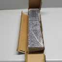 OLEEK Wall Coat Rack - Wall Shelf with Hooks - entryway Hooks - entryway Shelf - Modern Coat Rack - Wooden Coat Rack Wall Mount for Home Decor - Wooden Mount for Home Decor - Jacket Hanger