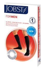 Jobst Compression Socks For Men Large