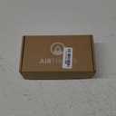 Airthings 2960 View Plus - Battery Powered Radon & Air Quality Monitor (PM, CO2, VOC, Humidity, Temp, Pressure)