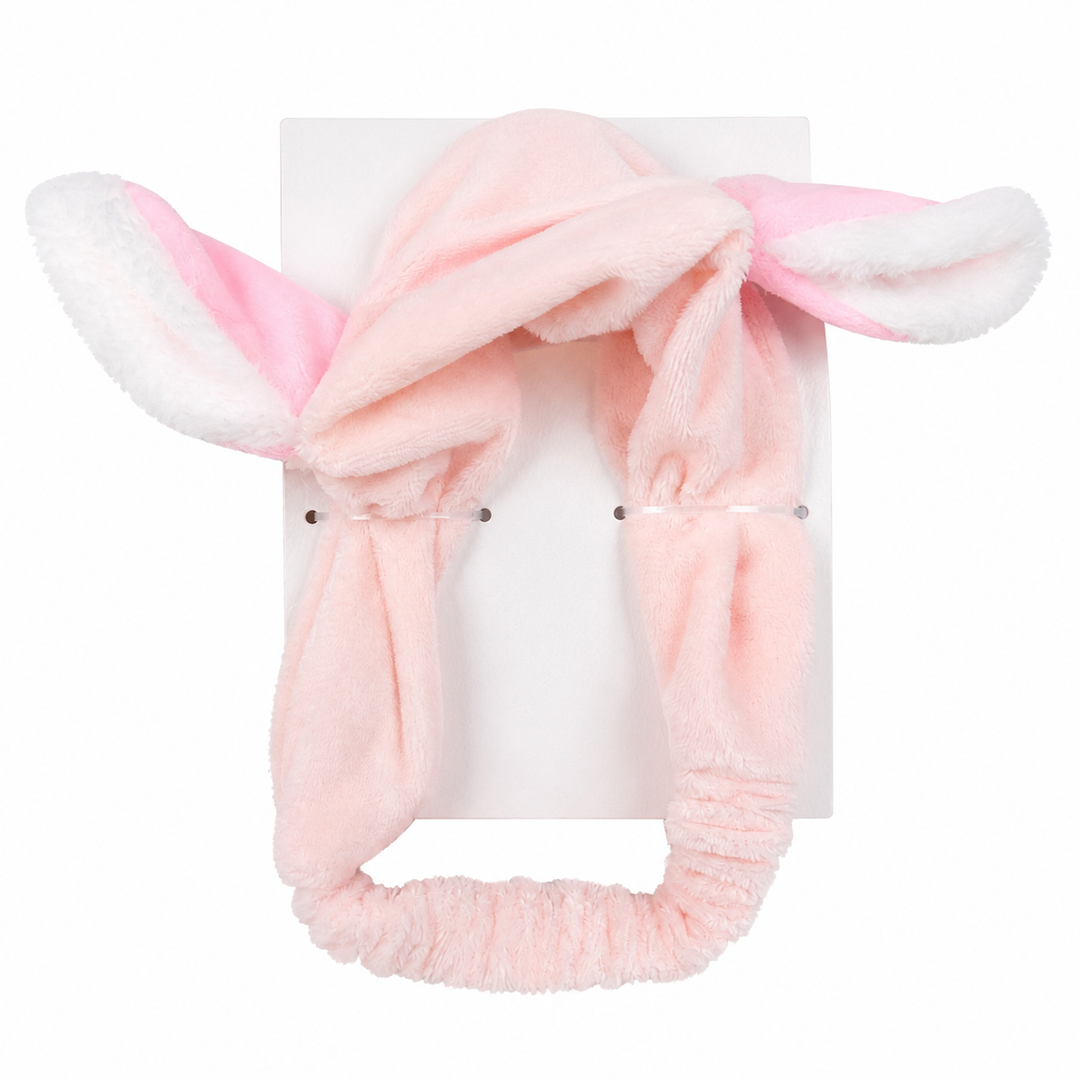 Spa Bunny Headband