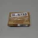 3/8 Inch 3/8'' Pressure Washer Quick Connect Fittings Stainless Steel Adapter Set for NPT Male and Female Thread Kit