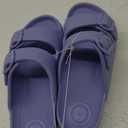 EVERYWEAR DOUBLE BUCKLE FF PRW 8