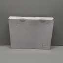 Light Up Gingerbread Man Christmas Decorations Outdoor, 53 LEDs Set of 3 Lawn Ornament, Outdoor Lighted Holiday Displays for Christmas Yard Decorations (Gingerbread Man)