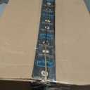 WDT730PAHZ0 WDF520PADM9 WDF520PADM7 Dishwasher Heating Element for Whirlpool WDT720PADM2 WDP540HAMZ WDF520PADM3 WDF510PAYS6 WDT750SAHZ0 WDT710PAYM5 WDT710PAYM WDT730PAHZ WDF520PADM