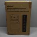 WEETALL Hot Towel Warmer Bucket for Bathroom: 35L Large Quick Heat Hot Warming Tub  Blanket Heater Towel Warmers Bucket with Timer  Portable Housewarming Luxury Spa Gift at Home