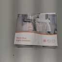 Nano Sprayer, Handheld Household Nano Blue Light Atomizer, Handheld Household Nano Sprayer, Rechargeable Nano Atomizer. It is Suitable for Watering Plants and Flowers. (black)