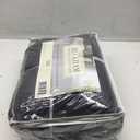 Beckham Hotel Collection 1300 Series - All Season - Luxury Goose Down Alternative Comforter - Full/Queen - Gray