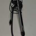 Lamptobe Clip-On LED Easel Lamp for Artists, 3 Color Modes, 10-Level Dimmable, 300lm Eye-Care Reading Light for Painting, Drawing with Flexible Arm, USB-Powered