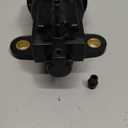 EGR vacuum solenoid valve F57Z9J459C Compatible with Contour F150 E150 E250 E350 Escape Expedition Explorer Taurus Blackwood Navigator Cougar