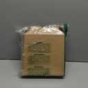 9FT 72 LED Halloween Decorations Willow Vine Twig Garland with Timer & 8 Modes Orange Lights, Battery Operated Halloween Garland for Mantel Table Indoor Home Decor