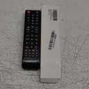 BN59-01301A Replacement for Samsung TV Remote Control (Non Universal) for UN55NU6900 UN32N5300 UN43NU6900 UN50NU6900 UN50NU7100 UN55NU7100 UN55NU7300 UN65NU7100 with GP Alkaline 2 pcs Batteries