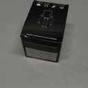 WiFi Extender,WiFi Extender Signal Booster for for Home & Outdoor,Device Servers Covers Up to 6000 Sq. ft and 35 Devices,Internet Booster,Quick Setup,with Ethernet Port & Access Point.-Medium