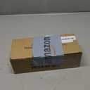 Kedtui Taper Candles 10 inch (H) Dripless, Set of 24 White Unscented and Smokeless Taper Candles Long Burning, Paraffin Wax with Cotton Wicks for Burning 8 Hours Time