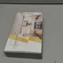 Amerdeco 10 Pack 1-1/4 inch Kitchen Cabinet Knobs Champagne Bronze Cabinet Knobs Bedroom Dresser Gold Round Drawer Knobs Single Hole Cabinet Pulls