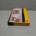 Frameo-Digital-Picture Frame 10.1 Inch Electronic-Digital Photo Frame with IPS Touch Screen HD Display, Smart WiFi Photos or Videos Farme via Free Frameo APP (Brown Wood Frame)