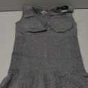 JOYSHAPER Cami Shaper for Women Tummy Control Shapewear Tank Tops with Built-in Bra Compression Camisole Padded Bra XL