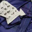 LEEDOR Bed Tent Dream Tents Bed Canopy Shelter Cabin Indoor Privacy Warm Breathable Pop Up Twin/Full/Queen for Kids and Adult Patent Pending(Mattress Not Included) (Mesh Navy)