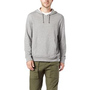 Levi Strauss Signature Gold mens Men's Hoodie (Gray)