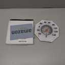 Window Thermometer