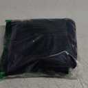 Aeropostale Women's Aero Uniform Polo Long Sleeve (Large, Heritage Navy)