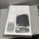 SANSUI Gaming Monitor, 24 Inch 180Hz, FHD 1080P 1ms 110% sRGB Computer Monitor, HDMI DP Ports VESA Support for Game Office (HDMI Cable Included)