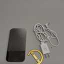 SZELAM Digital Alarm Clock,LED and Mirror Desk Clock Large Display,with Dual USB Charger Ports,3 Levels Brightness,12/24H,Modern Electronic Clock for Bedroom Home Living Room Office - Gold