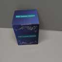 Cardinal Solar Lanterns Outdoor Hanging Cardinal Garden Decorative Christmas Lantern Birthdays Gifts for Women Mom Grandma Metal Waterproof Solar LED Light for Yard, Patio, Lawn, Porch,