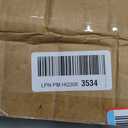 Autoparts 4.96 W x 21.93 Heavy Duty Bolt on Compact Tractor Grab Hooks 2 Receiver Replacement for 1025R 2320 2520 2720 2025R 2032R 2038R 3032E 4010 4100 4110 4115