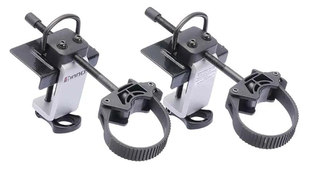 INNO RT201 Truck Bed Bike Rack - Bike Mount for Standard Pickup Truck