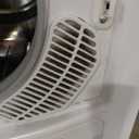 BLACK+DECKER BCED37 Compact Dryer for Standard Wall Outlet, Small, 4 Modes, Load Volume 13.2 lbs., White (3.5 Cu. Ft)