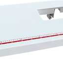 Sewing Machines Extension Table Compatible with SINGER 1408 1409 1412