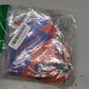 Superhero Banner Flag Backdrop Decor, 18"x59" Hero Themed Pennant Flags for Room Birthday Party Wall Decorations (WONDER WOMAN)