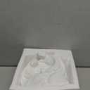 Christmas Holy Family Nativity Figurine - Christmas Decor Artistry GiftWhite