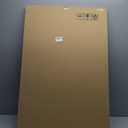 Sense&Sensitivity Arts - Reed Landscape Oil Painting Print Red Abstract Wall Art Modern Vintage Red Grass Wall Decor Abstract Art Wall Decor for Living Room Kitchen Bathroom Bedroom Office Hallway