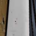 Vabches Full Size Lift Up Storage Bed Frame, Storage Headboard, Charging Station, LED Lights Upholstered Platform Bed, No Box Spring Needed, Noise-Free (Dark Grey)