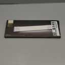 EZVALO Under Cabinet Lighting, Wireless Closet Lights, 50 LED Rechargeable Motion Sensor Light, Dimmable, 3 Color Temperatures, 11.8 inch Counter lights for Kitchen, Pantry, Bedroom, Wardrobe (3 Pack) (White)