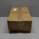 Dolicer 2 Sets Artificial Topiary Ball Trees for Outdoor, 22Inches Lavender Fake Bushes Plants with Ground Spike, Large UV Resistant Artificial Shrubs for Garden Front Yard Porch Patio Home Decor