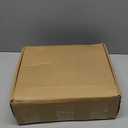 Bean Bag Chair for Adults Kids Without Filling Comfy Oversized Round Lazy Sofa Bean Bag Cover for Stuffed Animal Storage Bedroom Living Room Chairs, 6FT, Light Pink