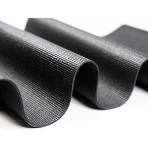 Yoga Mat, Extra Long Exercise Mat, Thick Bulk Yoga Mats for Schools, Anti-Tear, Non Slip Fitness Mat for Gym or Studio