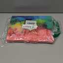 Artdone 20 Jars Chrome Nail Powder Set Metallic Mirror Effect Holographic Aurora Chameleon Pigment 1g/Jar for Nail Art Glitters Gel Polish Supply Mermaid Unicorn Kit