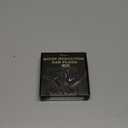 Fita+ Quiet and Showy Ear Plugs Noise Reduction for Concerts (Silver-Vine)