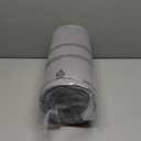 Cooling Comforter Full/ Queen Size, All Season Blanket for Hot Sleepers, Lightweight Comforter for Night Sweats, Double-Sided Cooling Bedding for Bed, Sofa, Office, Camping (Light Gray, 90"*90")