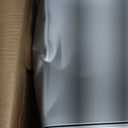 Farberware 1.3 Cu. Ft. Countertop Microwave Oven  1100 Watts Power, Smart Sensor Auto Cook Settings, Defrost, Easy Clean and Child Safety Lock - White Platinum