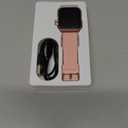 Smart Watch for Men, 120 Sports Modes Smartwatch with 1.83" HD, Alexa Built-in, Heart Rate/Sleep Monitor, IP67 Waterproof, Bluetooth Call & Music Control Fitness Watch for iPhone/Android (Pale Pink)